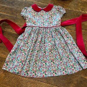 Adorable Bella Bliss Little Girls Dress